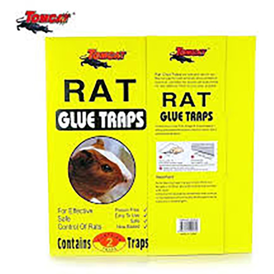 RAT TRAP CARDED -Assorted houseware image