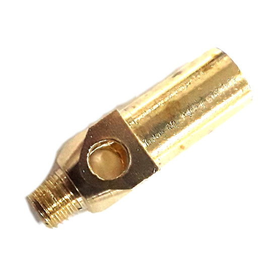 BRASS JET SPARE PART FOR BURNER image