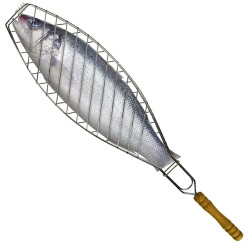 LIGHT FISH GRILL 52 x 12cm