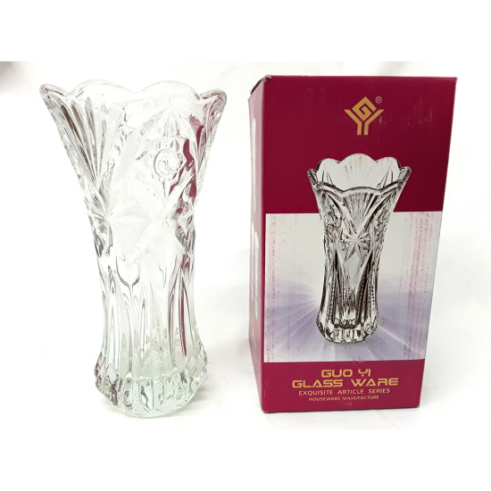 LARGE VASE-COLOR BOX 28X14CM -Vases image