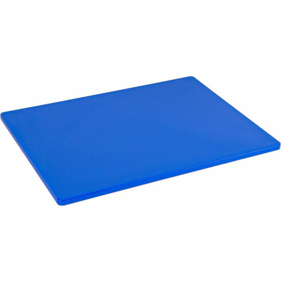 BLUE THICK CHOPING BOARDS LARGE 46X30X1.2MM -Chopping boards image
