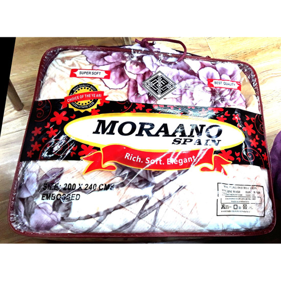 BLANKET 7 KG -Assorted houseware image