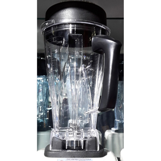 COMMERCIAL JUG ONLY - Assorted caterware image