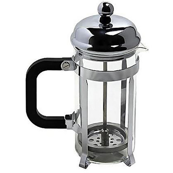GLASS COFFEE PERCOLATOR 1000ML image