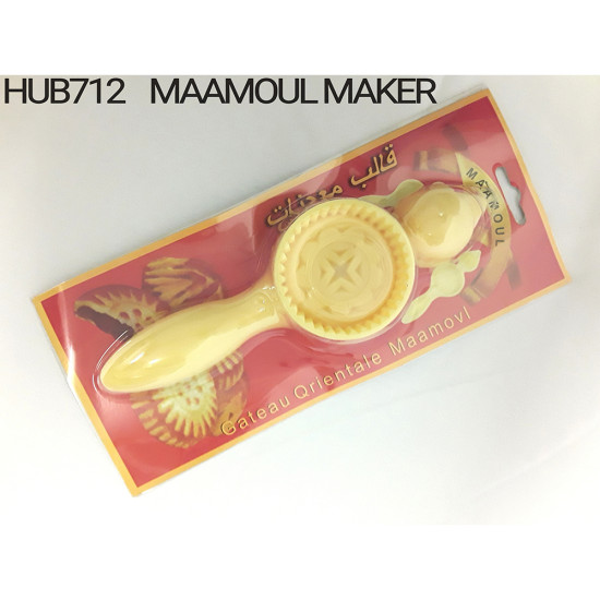MAAMOVL MAKER image