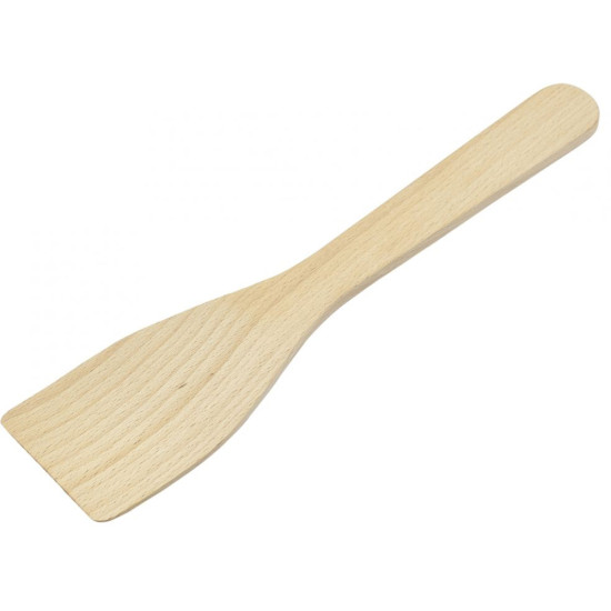 WOODEN SPATULA image