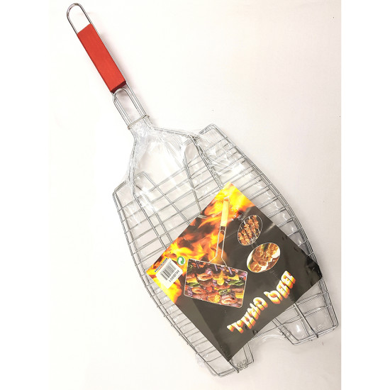 DOUBLE FISH GRILL -BBQ image