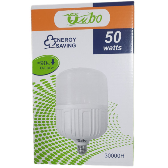 50 WATT LED BULB image