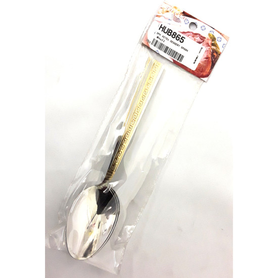 AZTEC DESART SPOON 3 PCS SET -Cutlery image