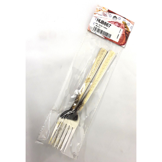 AZTEK FORKS 3 PC SET image