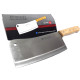 7 INCH WH HEAVY CLEAVER image