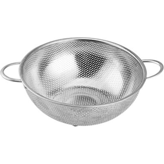 22CM SS MESH COLLANDER -Colanders image