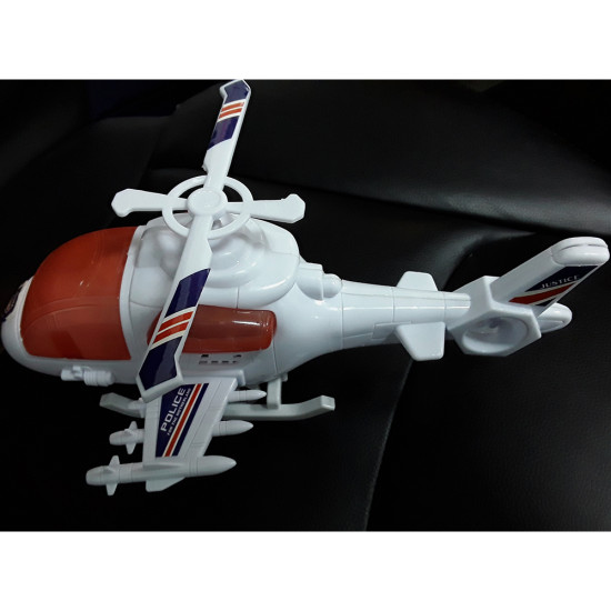 HELICOPTER TOY image