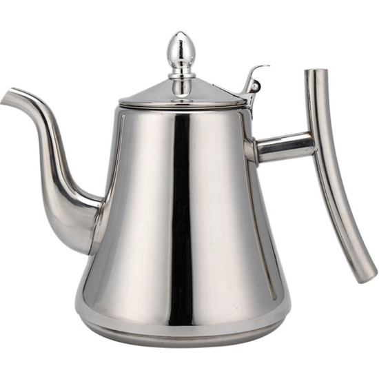 ARAB TEA KETTLE 1LTR -Kettles /teapots image