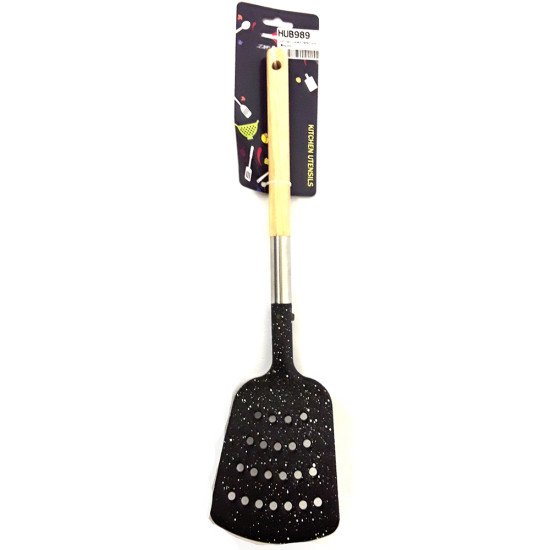 DOTTED NYLON LEAKY TURNER image