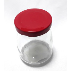 200ML GLASS JAR