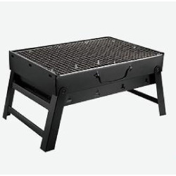 LARGE TABLE BBQ FOLDING LEG 43X29X22CM