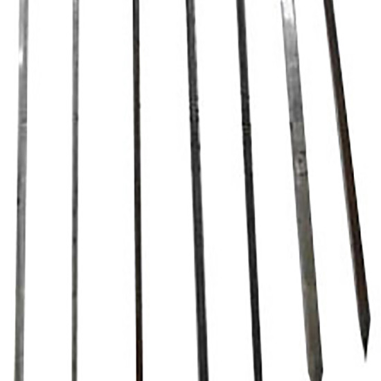 KEBAB STICK SQUARE 4MM 16