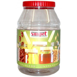 SUNPET JAR 6000 ML