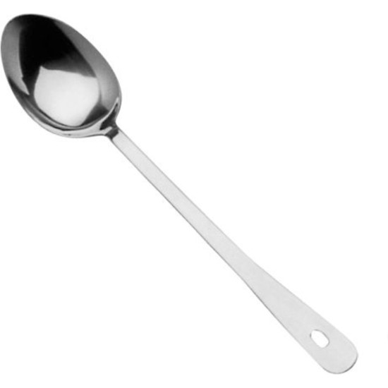 JAP SPOON NO 14 (SOBER) S/S -Spoons image
