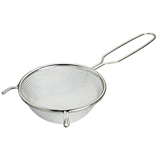 METAL STRAINER 16 CM -Strainers image