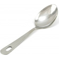 JAP SPOON NO 10 (SOBER) S/S