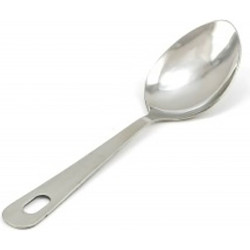 JAP SPOON NO 12 (SOBER) S/S