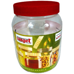 SUNPET JAR 500 ML