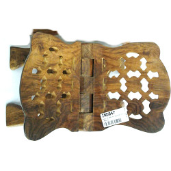 BOOK HOLDER NO 13  RIYAL MEDIUM