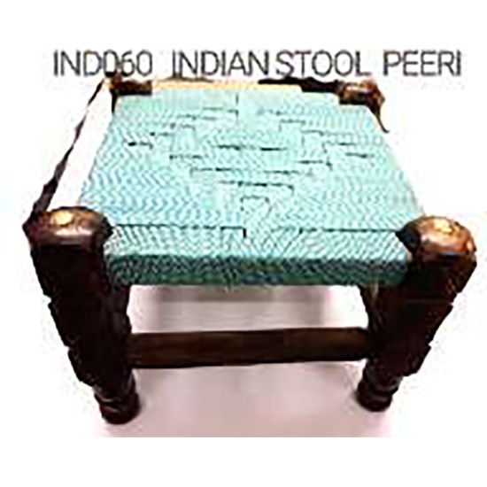 INDIAN STOOL PEEREE image