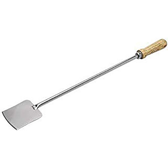 PALTA WOODEN HANDLE NO P24 45 INCH image