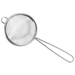 METAL STRAINER 7 CM