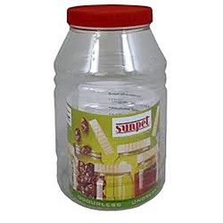 SUNPET JAR 5000 ML