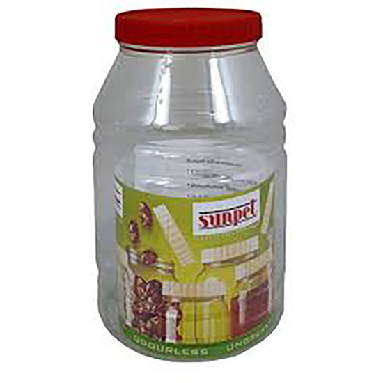 SUNPET JAR 5000 ML -Sunpet image