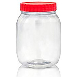 SUNPET JAR 750 ML