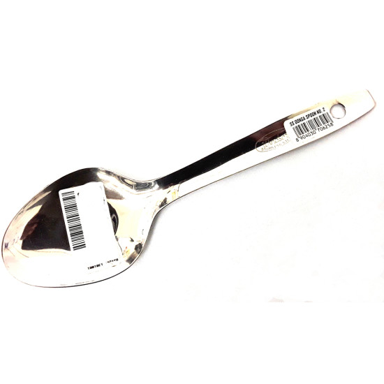 DONGA SPOON NO 1 STEEL -Spoons image