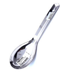 FLOAT SPOON NO 2 STEEL