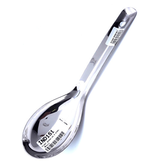 FLOAT SPOON NO 2 STEEL -Spoons image