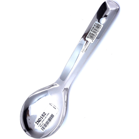 FLOAT SPOON NO3 STEEL image
