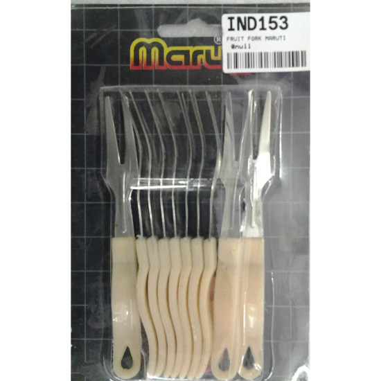 FRUIT FORK MARUTI image