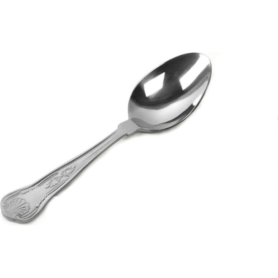 KINGS SOBER SPOON 10 INCH -Spoons image