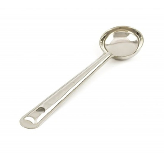 LADDLE NO 5 STEEL -Spoons image