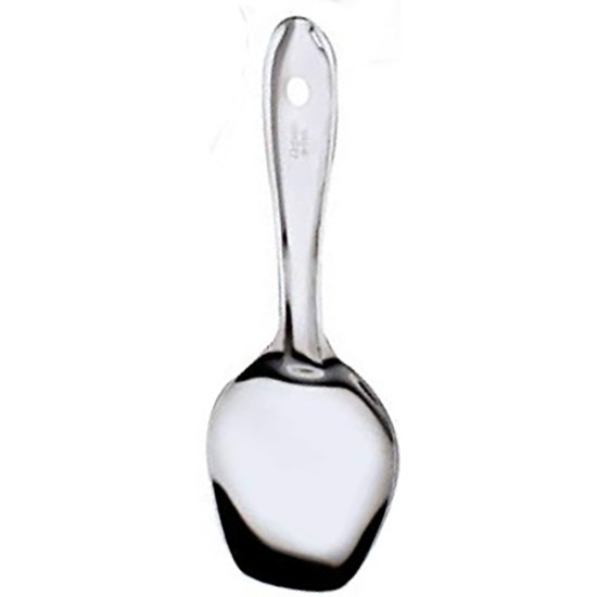 MULTI SERVER SPOON STEEL image