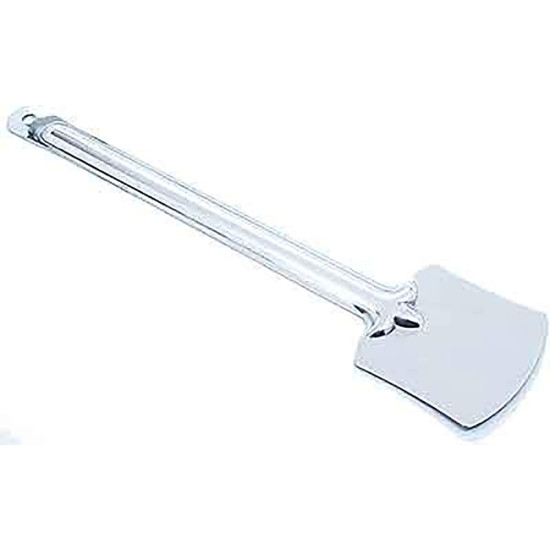 PALTA NO 3 STAINLESS STEEL -Spoons image