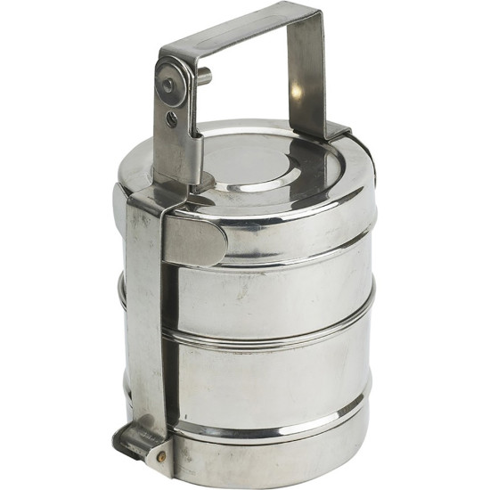 TIFFIN S/S 8X2 image