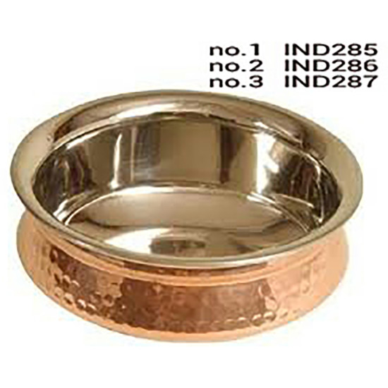 COPPER HANDI NO 3 image