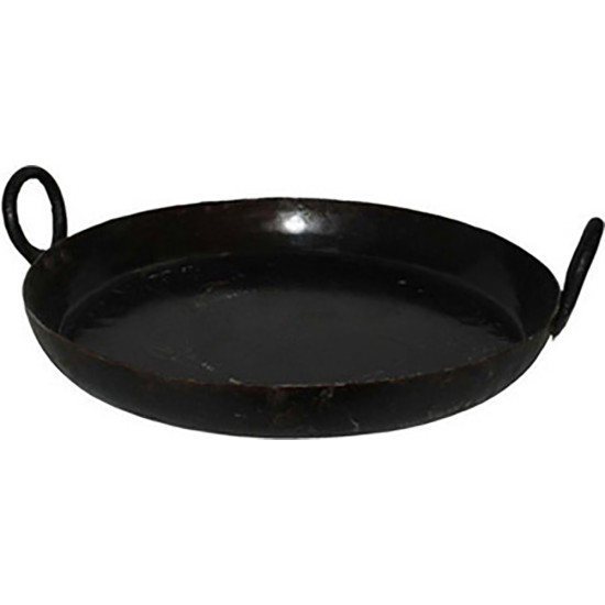 IRON JALEBI KADAI NO 14 image