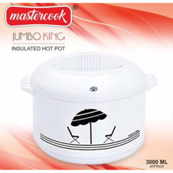 JUMBO KING  HOTPOT 3000ML
