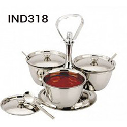 GOLD BRASS SUPARI CUTTER NO 6