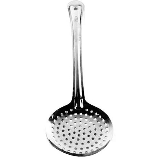 SKIMMER STAINLESS STEEL NO 4 image